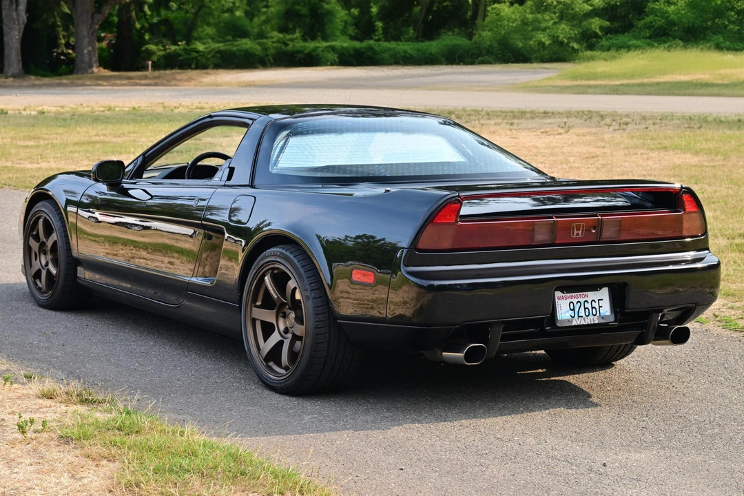 1992 Acura NA1 NSX - Image 4 of 31
