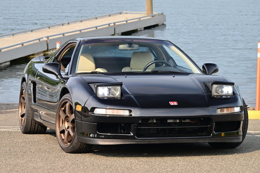 1992 Acura NA1 NSX - Image 15 of 31