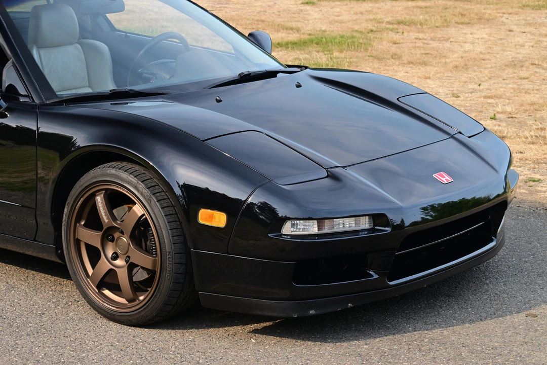 1992 Acura NA1 NSX - Image 21 of 31