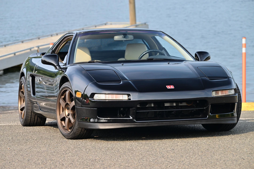 1992 Acura NA1 NSX - Image 16 of 31
