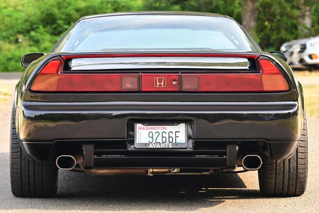 1992 Acura NA1 NSX - Image 5 of 31