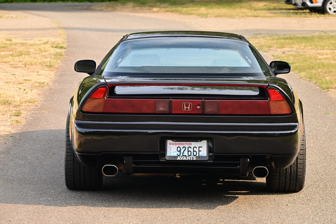 1992 Acura NA1 NSX - Image 8 of 31