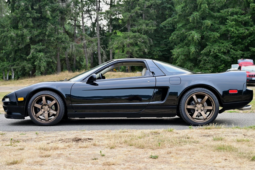 1992 Acura NA1 NSX - Image 3 of 31