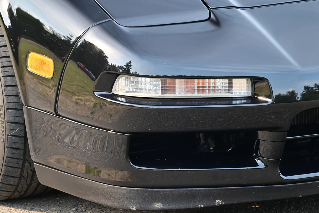 1992 Acura NA1 NSX - Image 28 of 31