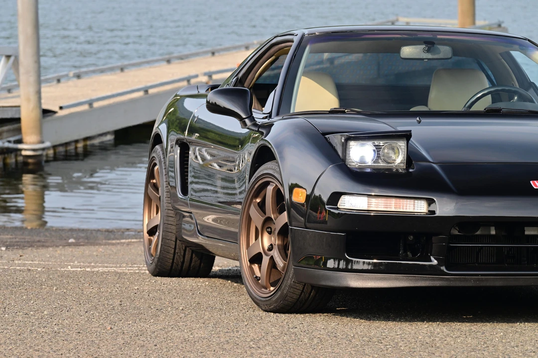 1992 Acura NA1 NSX - Image 19 of 31