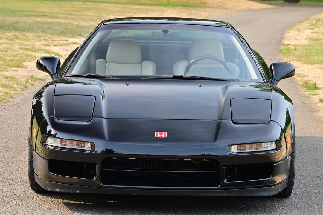 1992 Acura NA1 NSX - Image 6 of 31