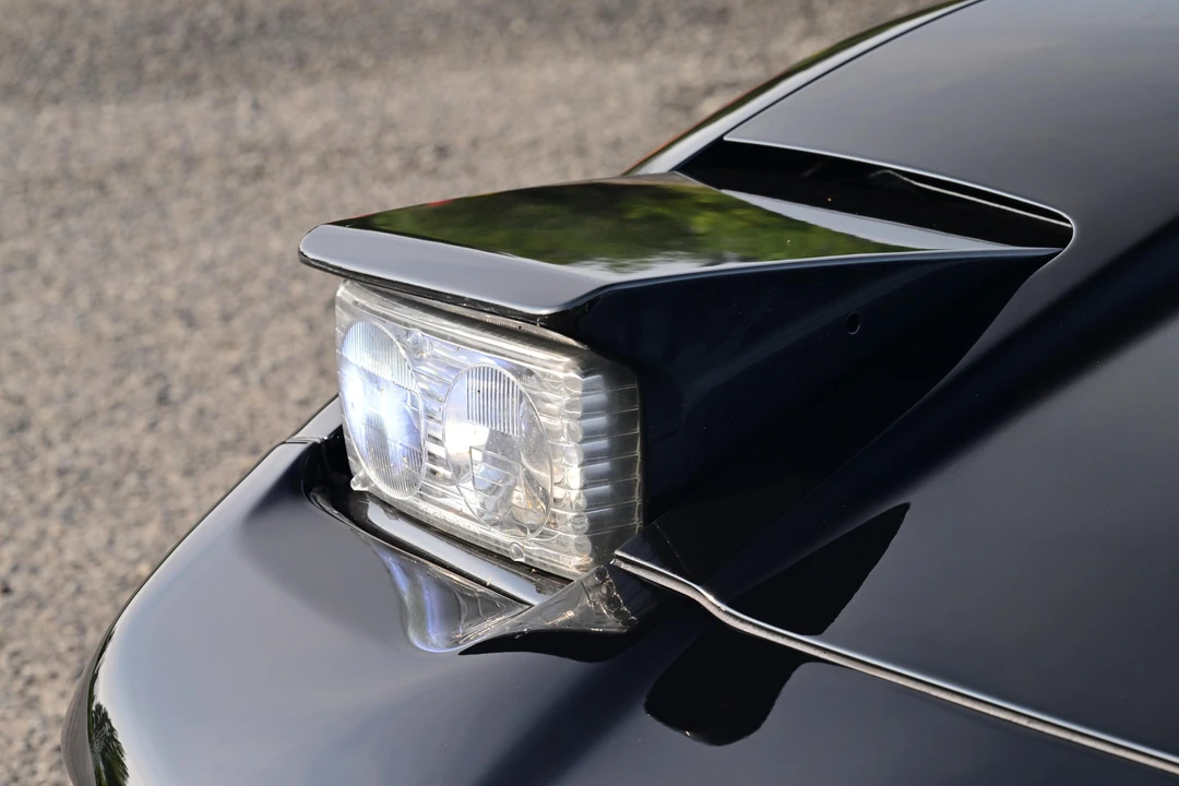 1992 Acura NA1 NSX - Image 27 of 31
