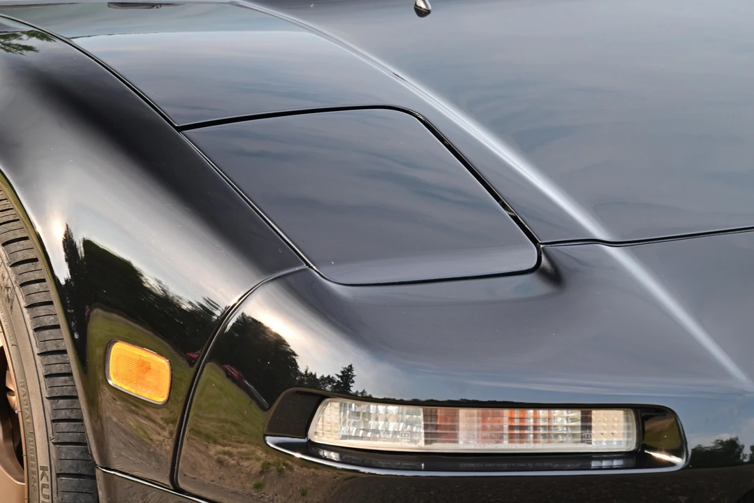 1992 Acura NA1 NSX - Image 23 of 31