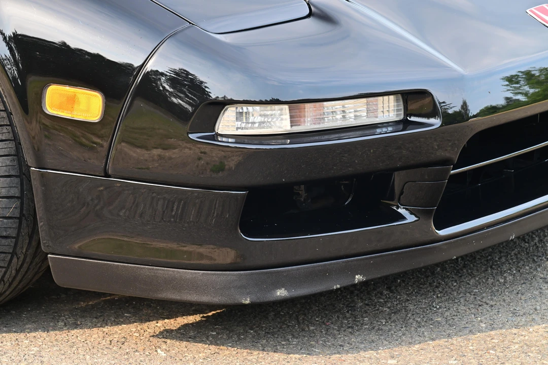 1992 Acura NA1 NSX - Image 29 of 31
