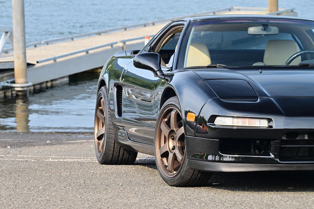 1992 Acura NA1 NSX - Image 18 of 31