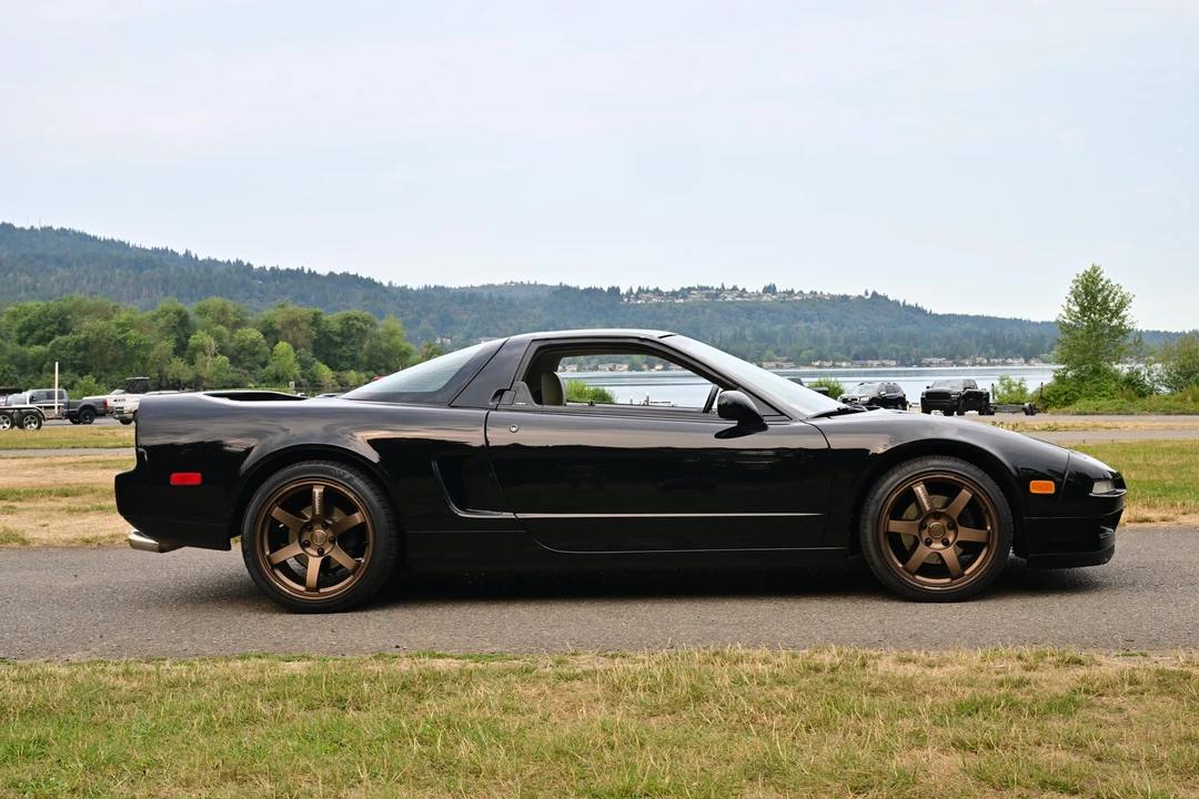 1992 Acura NA1 NSX - Image 11 of 31