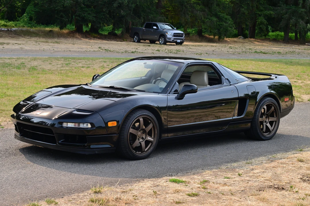1992 Acura NA1 NSX - Image 7 of 31