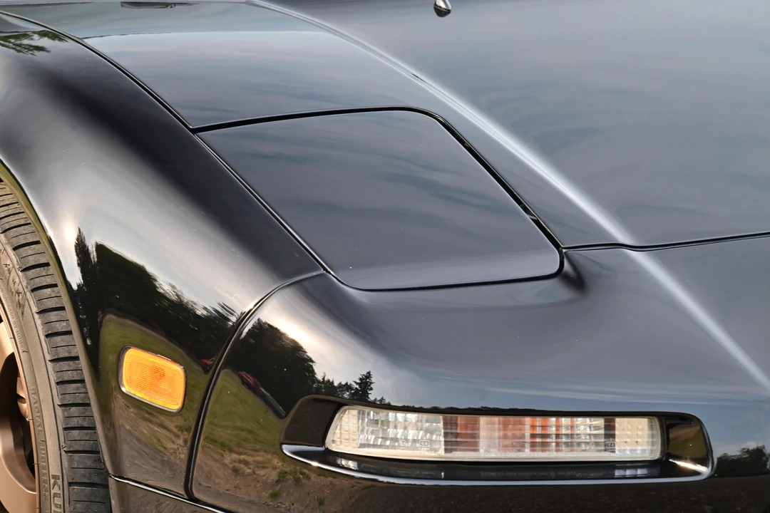 1992 Acura NA1 NSX - Image 22 of 31