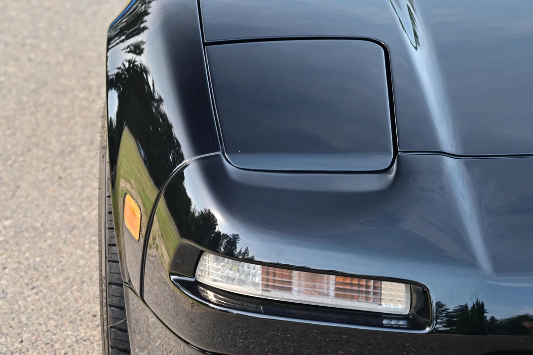 1992 Acura NA1 NSX - Image 24 of 31