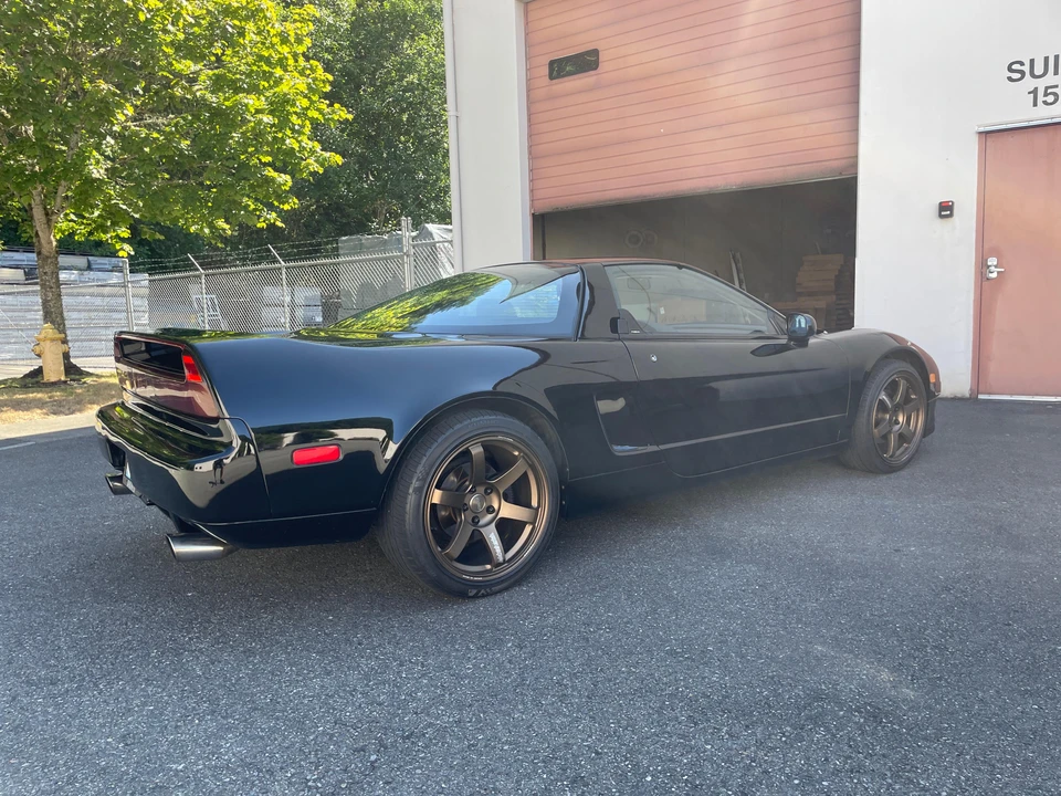 1992 Acura NA1 NSX - Image 10 of 31