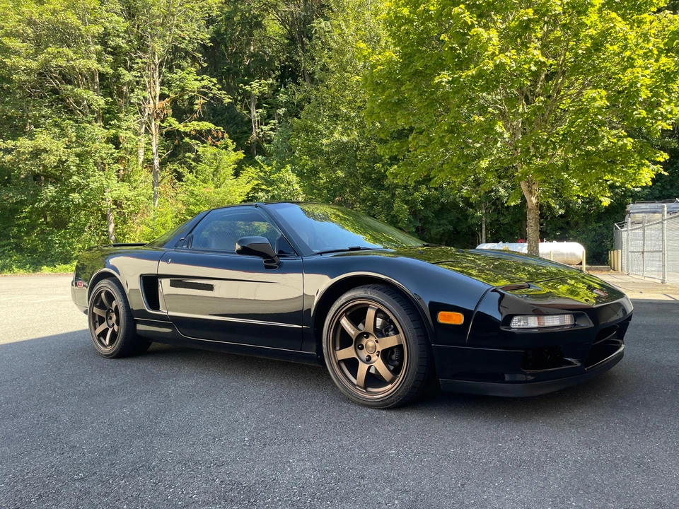 1992 Acura NA1 NSX - Image 12 of 31