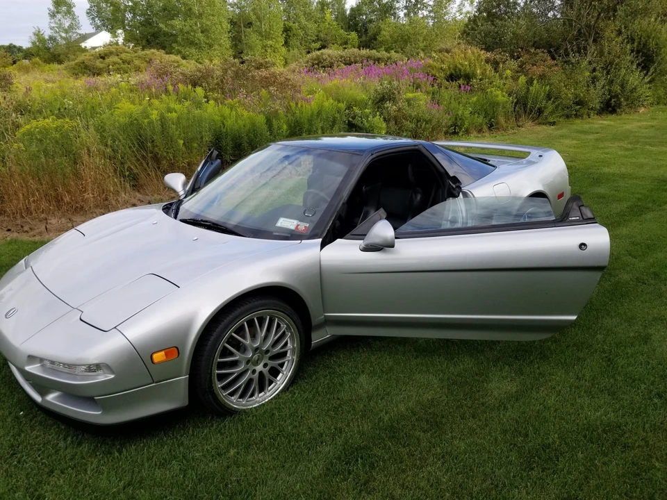 1992 Acura NA1 NSX - Image 19 of 31