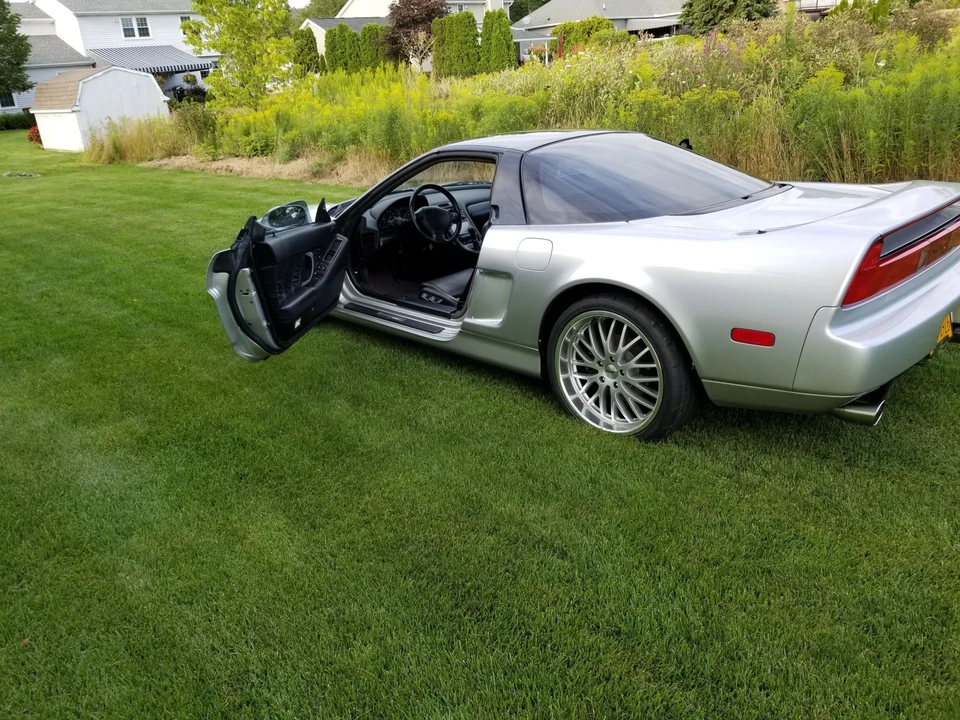 1992 Acura NA1 NSX - Image 28 of 31