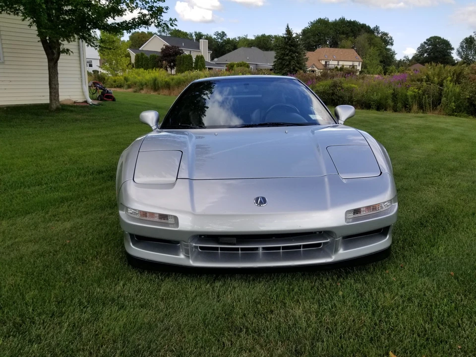 1992 Acura NA1 NSX - Image 7 of 31