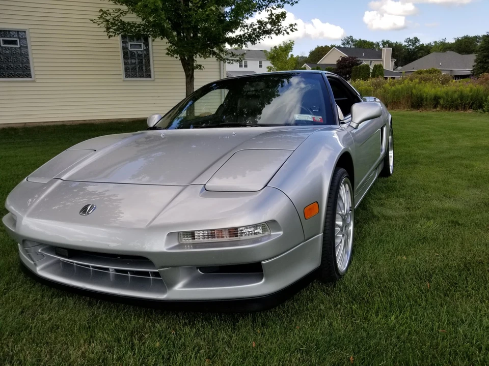 1992 Acura NA1 NSX - Image 6 of 31