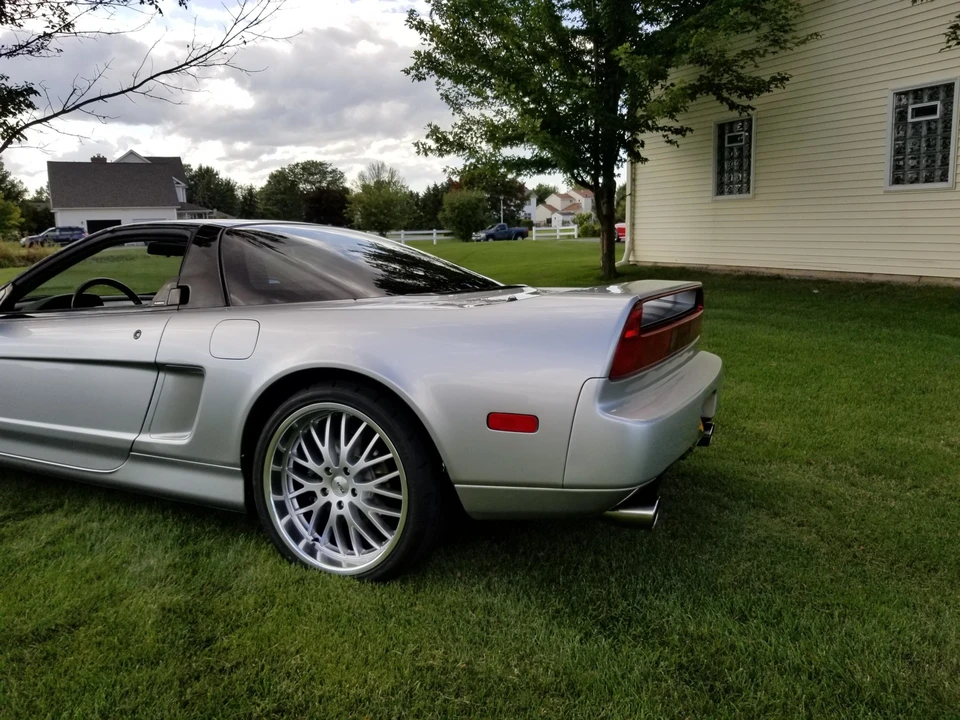 1992 Acura NA1 NSX - Image 31 of 31