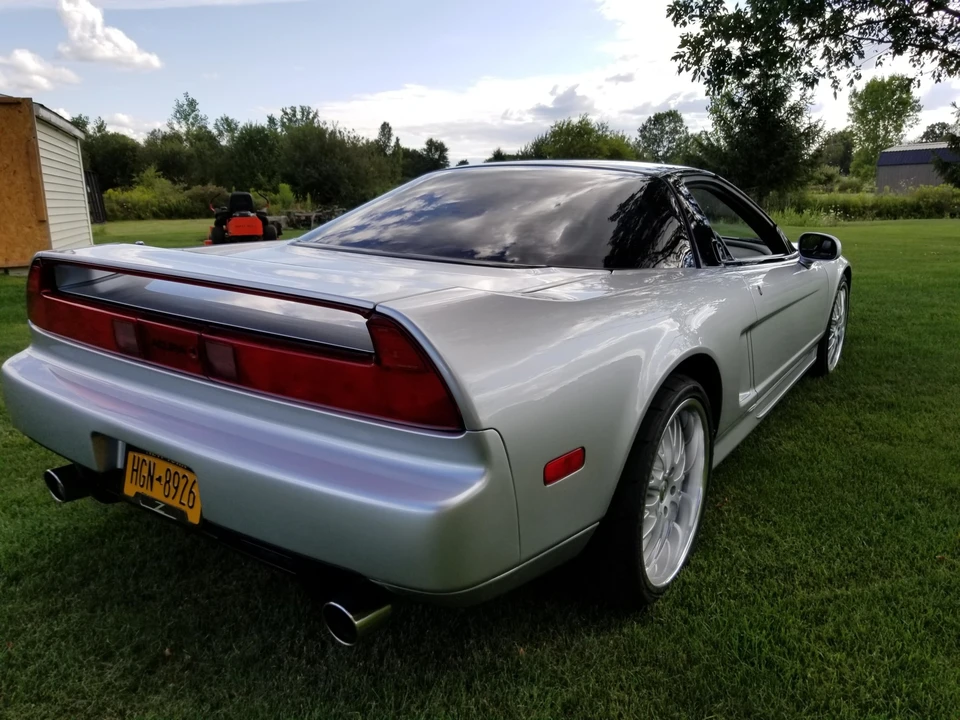 1992 Acura NA1 NSX - Image 15 of 31