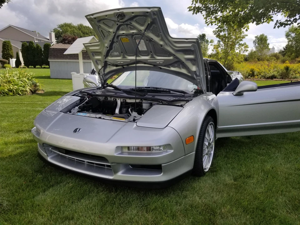1992 Acura NA1 NSX - Image 20 of 31
