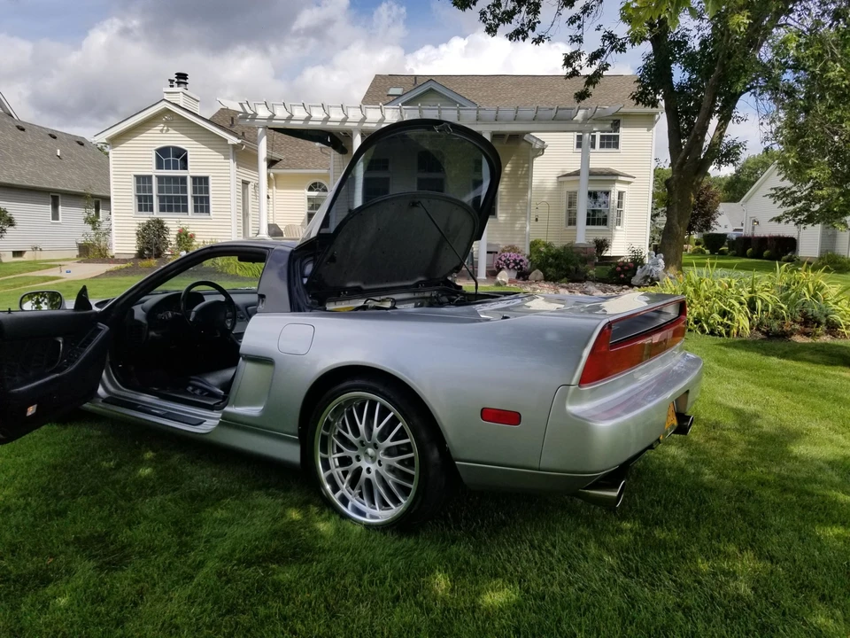 1992 Acura NA1 NSX - Image 29 of 31