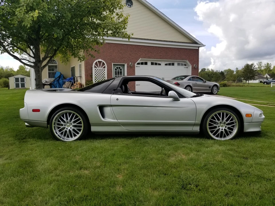 1992 Acura NA1 NSX - Image 11 of 31