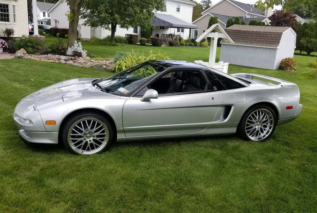 1992 Acura NA1 NSX - Image 3 of 31