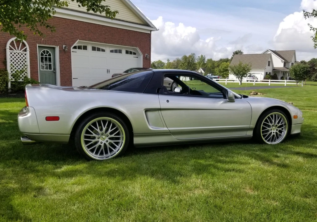 1992 Acura NA1 NSX - Image 13 of 31