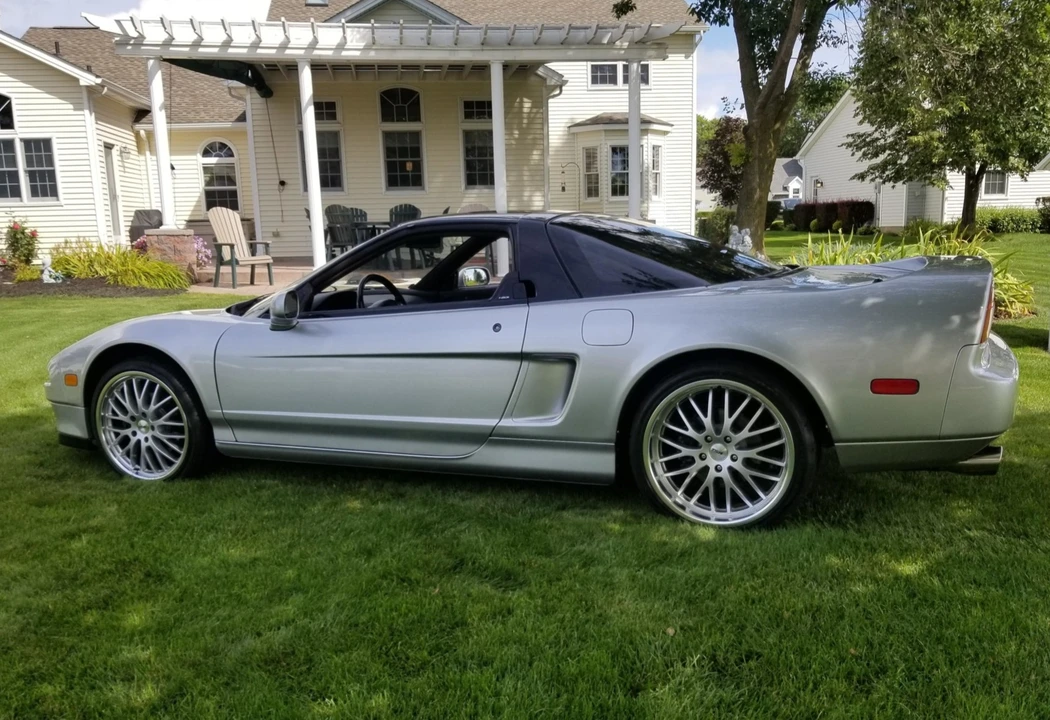 1992 Acura NA1 NSX - Image 18 of 31