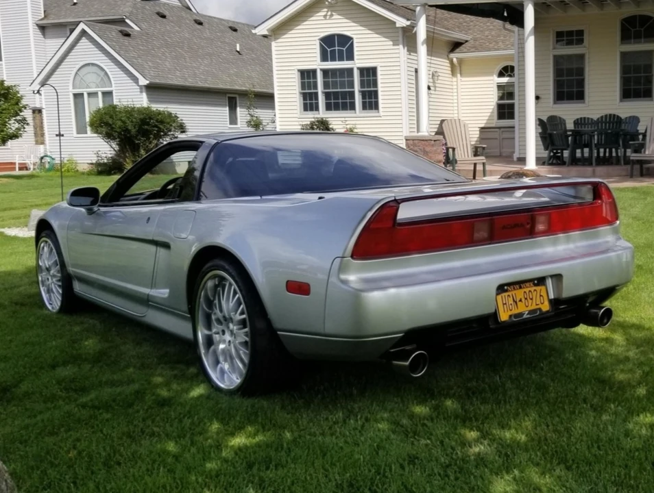 1992 Acura NA1 NSX - Image 17 of 31