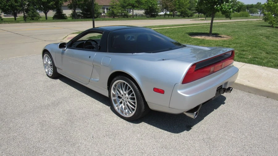 1992 Acura NA1 NSX - Image 3 of 7