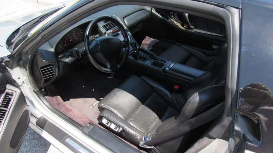 1992 Acura NA1 NSX - Image 4 of 7