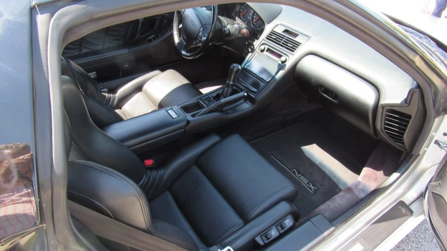 1992 Acura NA1 NSX - Image 5 of 7