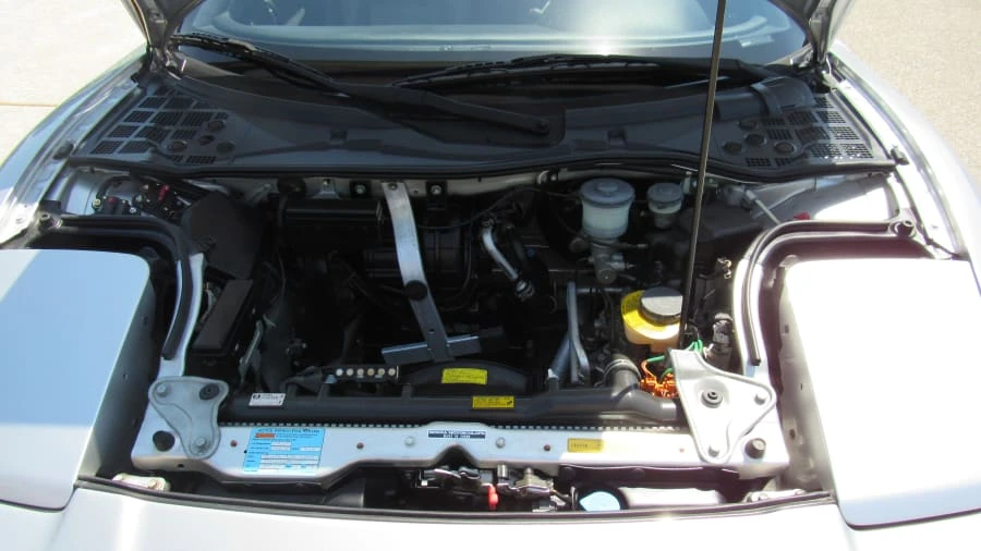 1992 Acura NA1 NSX - Image 6 of 7