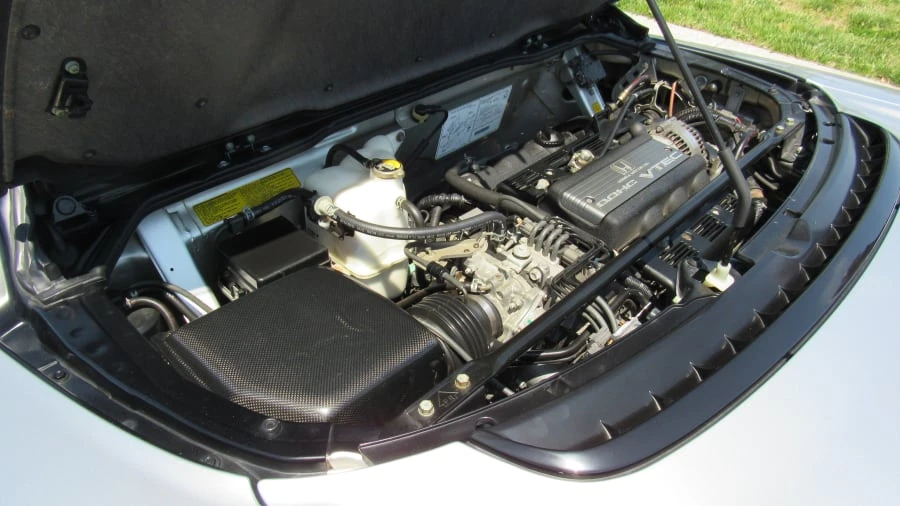 1992 Acura NA1 NSX - Image 7 of 7
