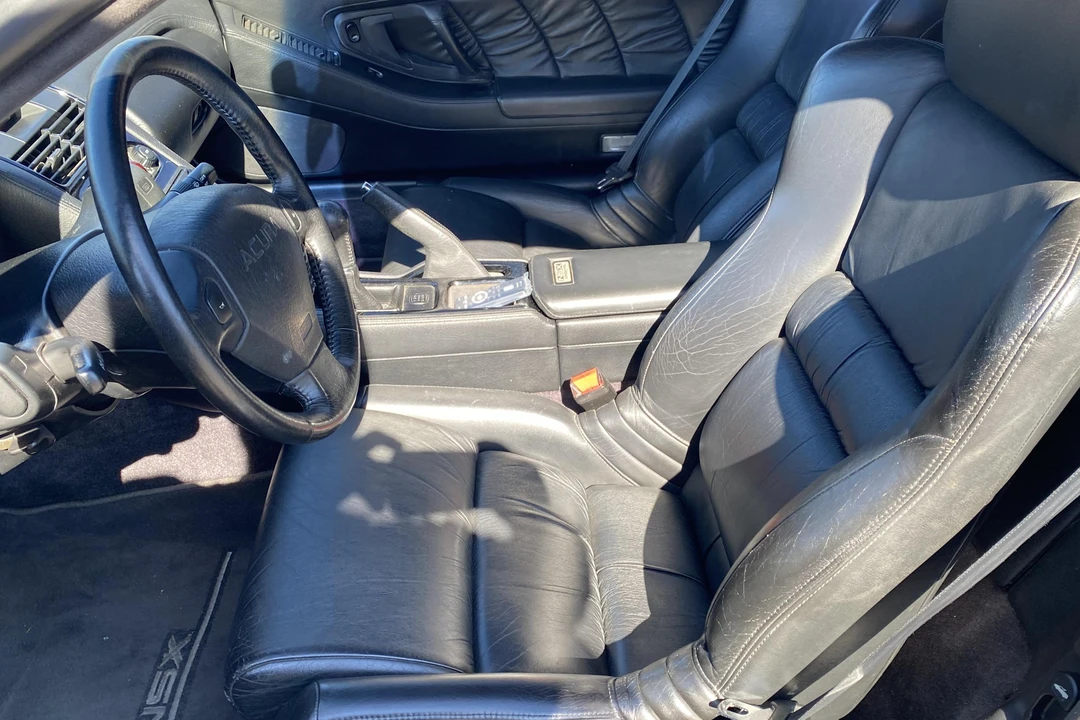 1992 Acura NA1 NSX - Image 7 of 7