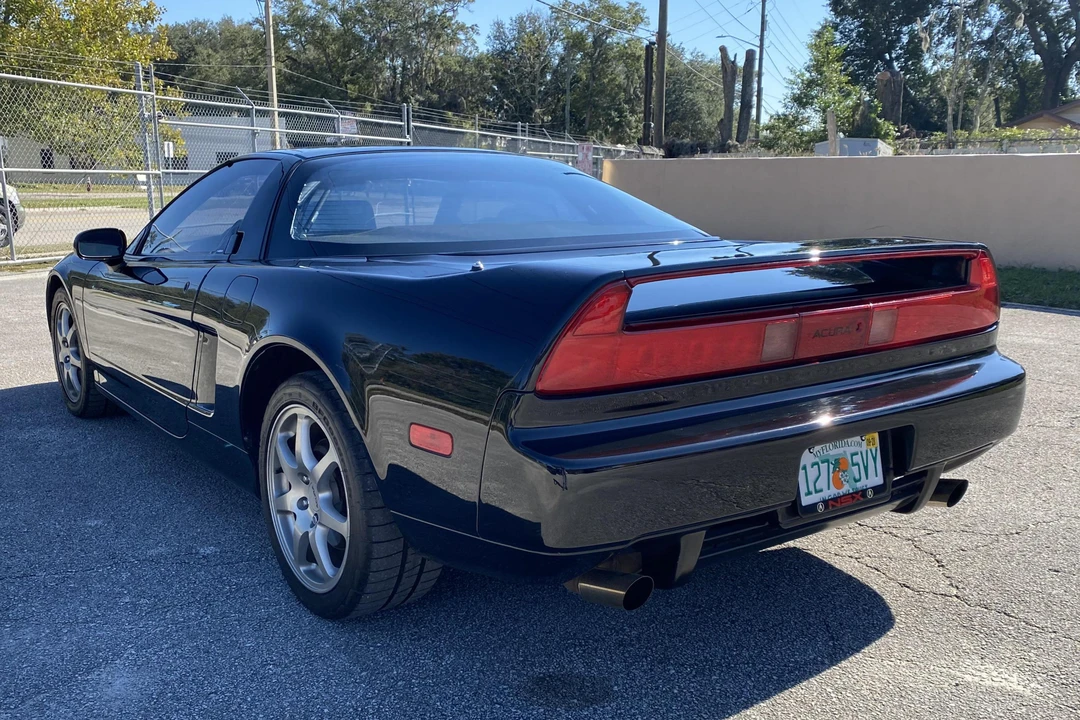 1992 Acura NA1 NSX - Image 4 of 7