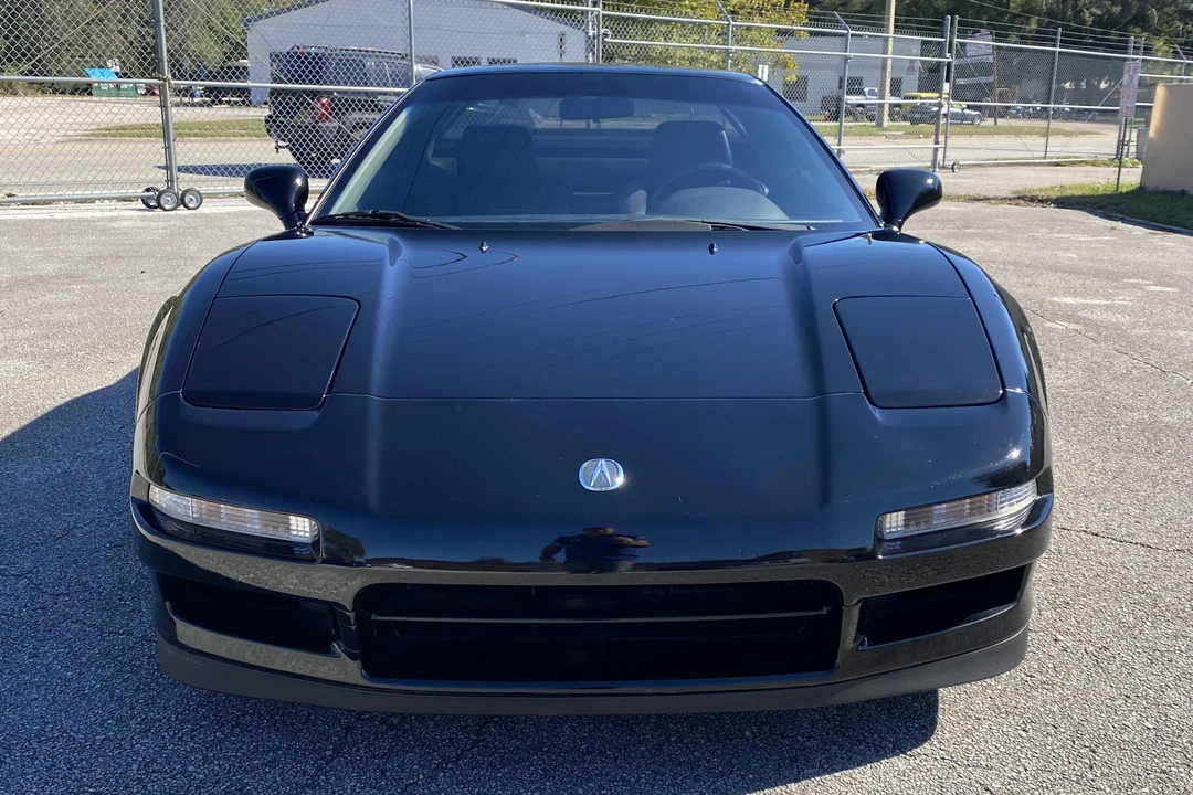 1992 Acura NA1 NSX - Image 2 of 7