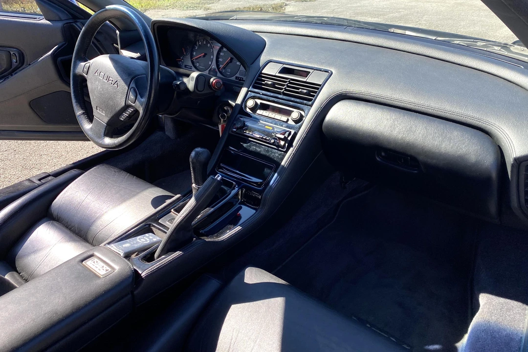 1992 Acura NA1 NSX - Image 6 of 7