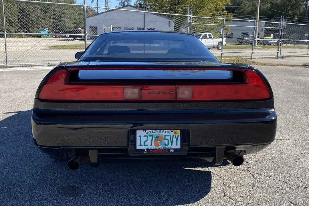 1992 Acura NA1 NSX - Image 5 of 7