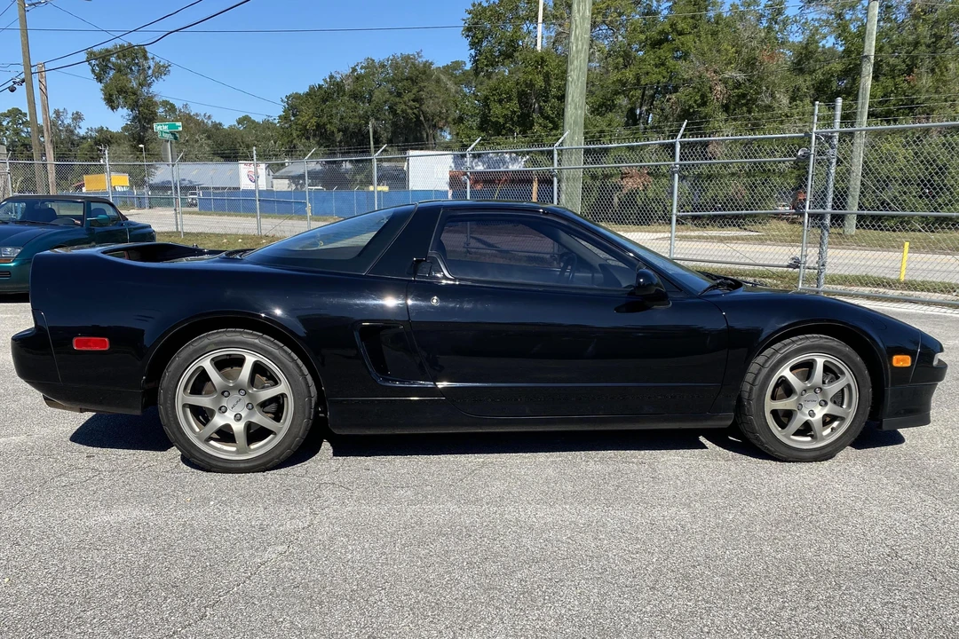 1992 Acura NA1 NSX - Image 3 of 7
