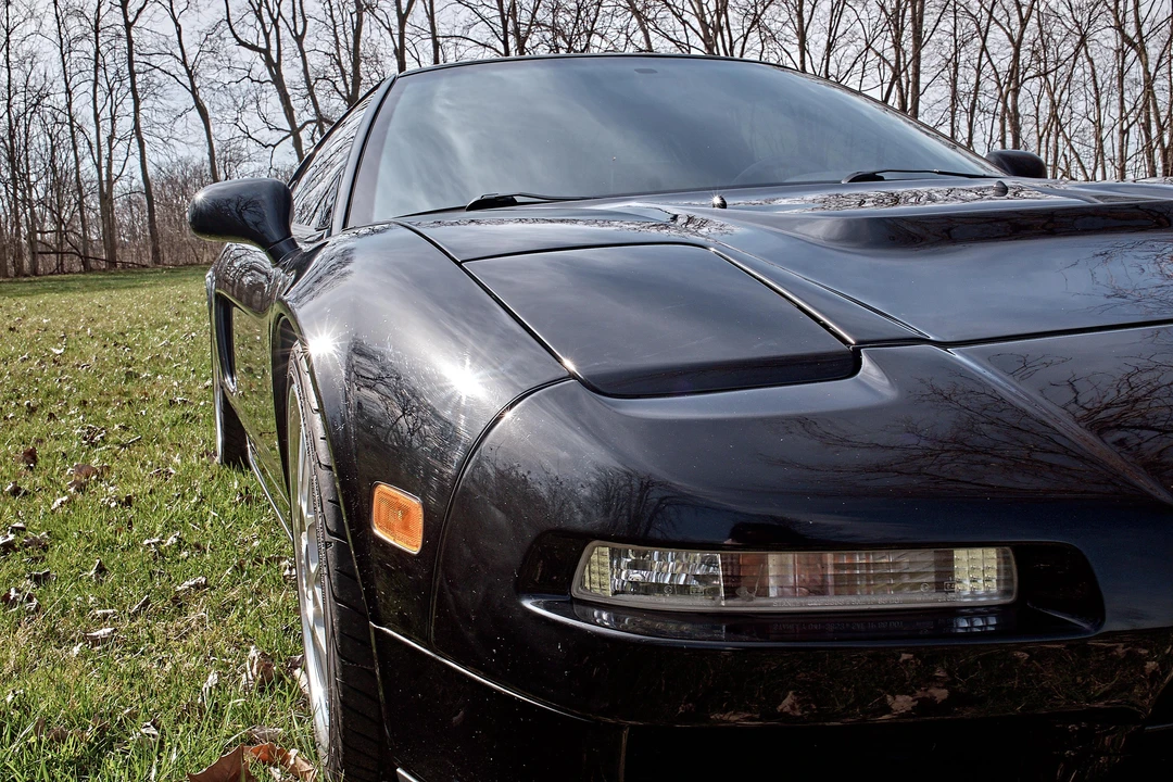 1992 Acura NA1 NSX - Image 21 of 31