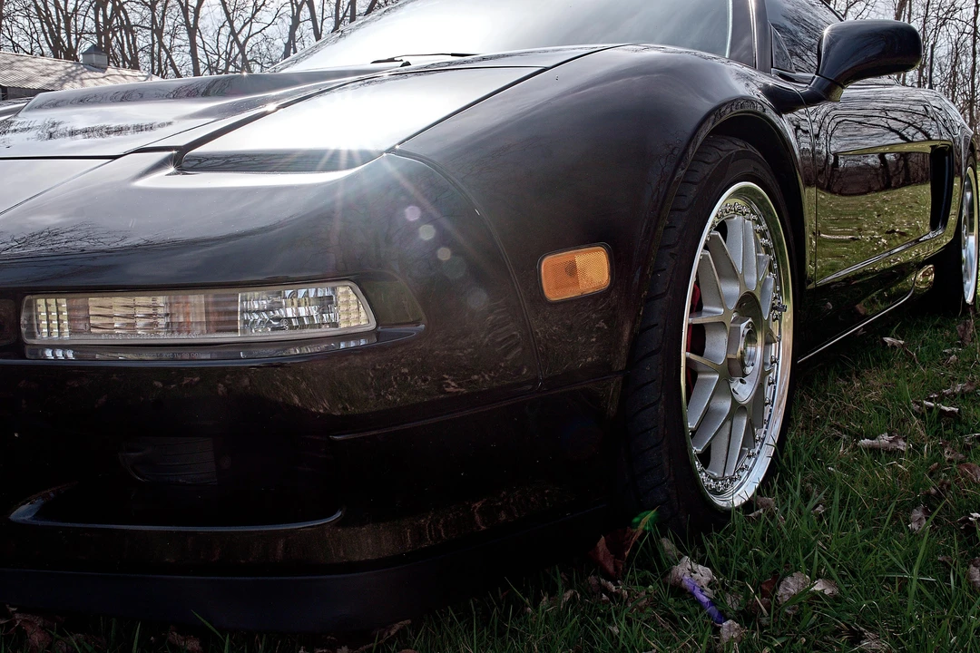 1992 Acura NA1 NSX - Image 24 of 31