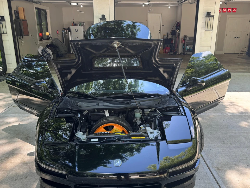 1992 Acura NA1 NSX - Image 18 of 31