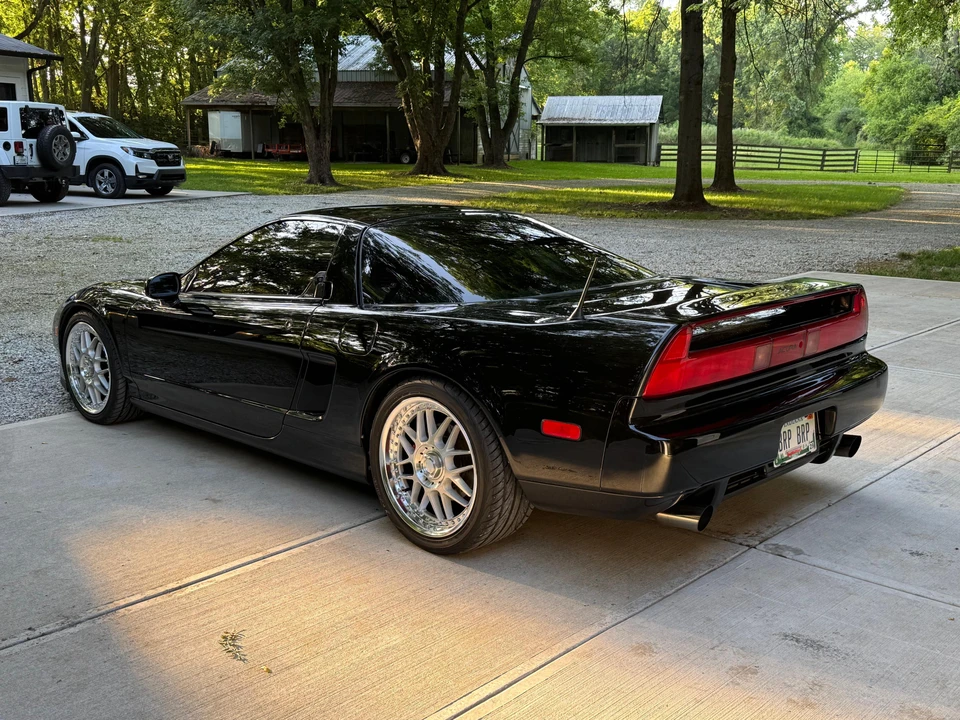 1992 Acura NA1 NSX - Image 7 of 31