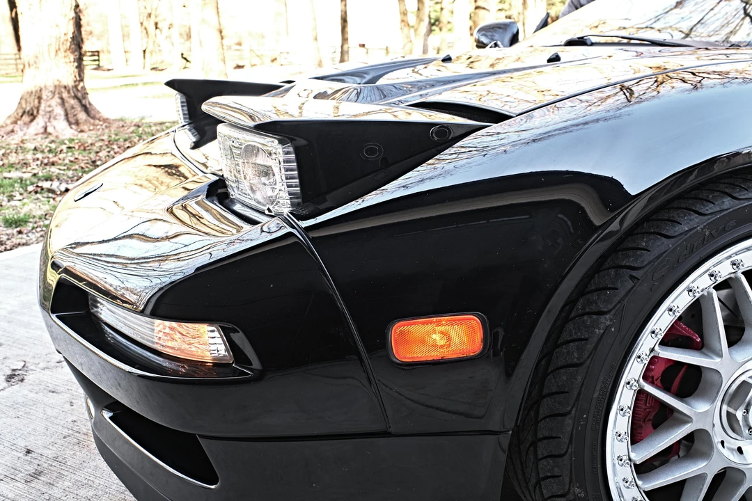 1992 Acura NA1 NSX - Image 26 of 31