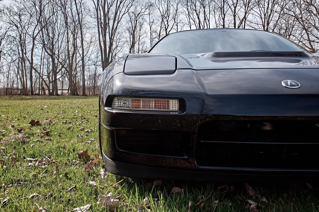 1992 Acura NA1 NSX - Image 22 of 31
